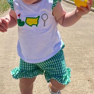 Masters Golf Set (Girl)